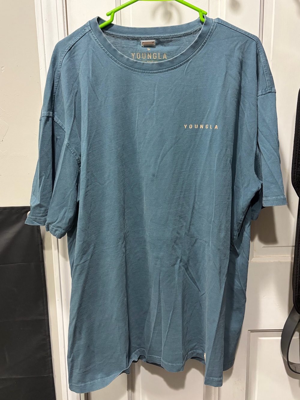 YoungLA Tee Shirt